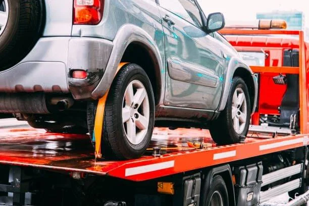 Need a Tow in Stockton? 24/7 Emergency Towing Services Near You